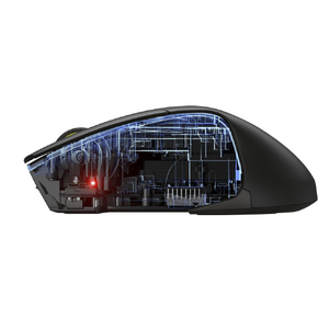 CORSAIR SCIMITAR ELITE WIRELESS SE GUN METAL CH-9314014-AP-イメージ2
