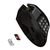 CORSAIR SCIMITAR ELITE WIRELESS SE GUN METAL CH-9314014-AP-イメージ3