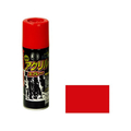 アサヒペン BIGPROアクリルスプレー 300ml 赤 FC188NS