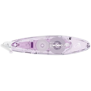 トンボ鉛筆 修正テープ モノエアーペンタイプ コスモス FCB322G-CT-PAX5C81-イメージ1