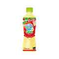 コカ・コーラ ミニッツメイド Qoo りんご 425mL FCE860H-53389