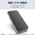 エレコム Galaxy A25 5G用ハイブリッドケース クリア PM-G253HVCKCR-イメージ6