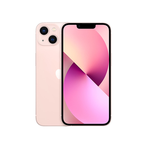 Apple MLNE3JA SIMフリースマートフォン iPhone 13 128GB ピンク ...