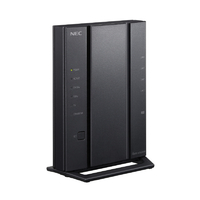 NEC 無線LANルーター Aterm PA-WG2600HM4