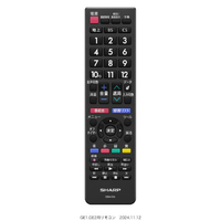 シャープ 2T-C24GE1 24V型ハイビジョン液晶テレビ AQUOS