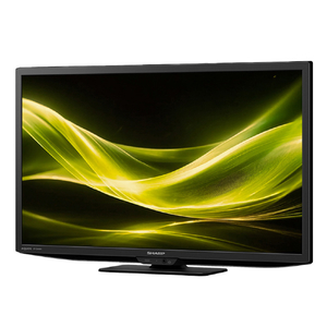 シャープ 24V型ハイビジョン液晶テレビ AQUOS 2T-C24GE1-イメージ10