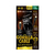 トリニティ Gorillaケーブル C to C 60W(100cm) ジェットブラック TR-CACC10-GOBK-イメージ1