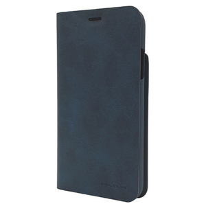 Eblouir iPhone 11 Pro Max用手帳型ケース Plain Folio Navy EB17226I65R-イメージ2