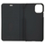 Eblouir iPhone 11 Pro Max用手帳型ケース Plain Folio Navy EB17226I65R-イメージ3