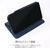 Eblouir iPhone 11 Pro Max用手帳型ケース Plain Folio Navy EB17226I65R-イメージ5