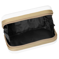 シャープ SRCA04 ロボホン用キャリングケース(ハードケース