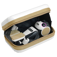 ロボホン キャリングケース ブラウン ロボホン キャリングケース ブラウン ロボホンキャリングケース（現在