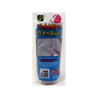 家庭化学工業 ウメールパテ 500g グレー FCB782J