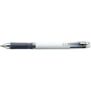 ゼブラ クリップ-オンスリム3C 白 FCF698T-B3A5-W-イメージ1