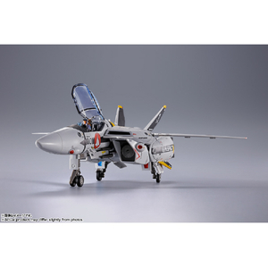 バンダイスピリッツ DX超合金 VF-1S バルキリー ロイ・フォッカースペシャル リバイバルVer． DXﾁﾖｳｺﾞｳVF1Sﾌｵﾂｶ-SPﾘﾊﾞｲﾊﾞ-イメージ10