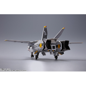 バンダイスピリッツ DX超合金 VF-1S バルキリー ロイ・フォッカースペシャル リバイバルVer． DXﾁﾖｳｺﾞｳVF1Sﾌｵﾂｶ-SPﾘﾊﾞｲﾊﾞ-イメージ11