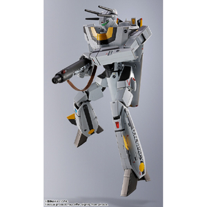 バンダイスピリッツ DX超合金 VF-1S バルキリー ロイ・フォッカースペシャル リバイバルVer． DXﾁﾖｳｺﾞｳVF1Sﾌｵﾂｶ-SPﾘﾊﾞｲﾊﾞ-イメージ2