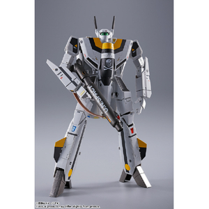 バンダイスピリッツ DX超合金 VF-1S バルキリー ロイ・フォッカースペシャル リバイバルVer． DXﾁﾖｳｺﾞｳVF1Sﾌｵﾂｶ-SPﾘﾊﾞｲﾊﾞ-イメージ4