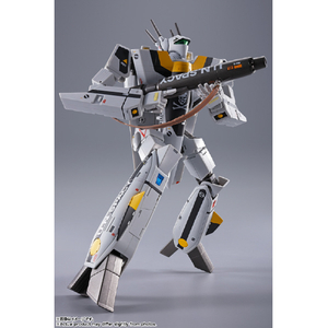 バンダイスピリッツ DX超合金 VF-1S バルキリー ロイ・フォッカースペシャル リバイバルVer． DXﾁﾖｳｺﾞｳVF1Sﾌｵﾂｶ-SPﾘﾊﾞｲﾊﾞ-イメージ5