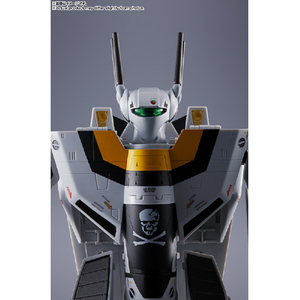 バンダイスピリッツ DX超合金 VF-1S バルキリー ロイ・フォッカースペシャル リバイバルVer． DXﾁﾖｳｺﾞｳVF1Sﾌｵﾂｶ-SPﾘﾊﾞｲﾊﾞ-イメージ6