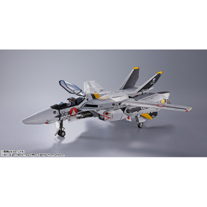 バンダイスピリッツ DX超合金 VF-1S バルキリー ロイ・フォッカースペシャル リバイバルVer． DXﾁﾖｳｺﾞｳVF1Sﾌｵﾂｶ-SPﾘﾊﾞｲﾊﾞ-イメージ9