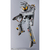 バンダイスピリッツ DX超合金 VF-1S バルキリー ロイ・フォッカースペシャル リバイバルVer． DXﾁﾖｳｺﾞｳVF1Sﾌｵﾂｶ-SPﾘﾊﾞｲﾊﾞ-イメージ2