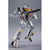 バンダイスピリッツ DX超合金 VF-1S バルキリー ロイ・フォッカースペシャル リバイバルVer． DXﾁﾖｳｺﾞｳVF1Sﾌｵﾂｶ-SPﾘﾊﾞｲﾊﾞ-イメージ5