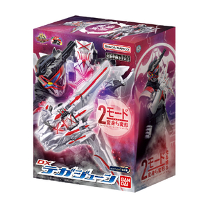 バンダイ DXテガジューン DXﾃｶﾞｼﾞﾕ-ﾝ-イメージ6