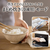 三菱 IH炊飯ジャー(5．5合炊き) 本炭釜 紬 炭漆黒 NJ-BW10H-B-イメージ10