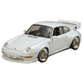 タミヤ 1/24 スポーツカーシリーズ No．247 ポルシェ 911 GT2 ロードバージョン クラブスポーツ ﾀﾐﾔC ﾎﾟﾙｼｴ GT2 ﾛｰﾄﾞ ｶｲ