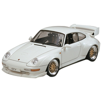 タミヤ 1/24 スポーツカーシリーズ No．247 ポルシェ 911 GT2 ロードバージョン クラブスポーツ ﾀﾐﾔC ﾎﾟﾙｼｴ GT2 ﾛｰﾄﾞ ｶｲ