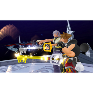 スクウェア・エニックス KINGDOM HEARTS Collection [I～III]【Switch 2】 POTPABU8A-イメージ2
