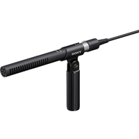 SONY ショットガンマイクロホン ECM-778