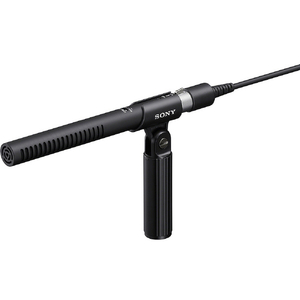 SONY ショットガンマイクロホン ECM-778 SONY ショットガンマイクロホン ECM-778