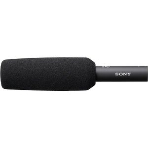 SONY ショットガンマイクロホン ECM-778-イメージ2