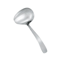 江部松商事 KK 18-8 ライラック 横口 調味レードル FC736LP-5642800