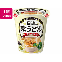 日清食品 日清の京うどん×20食 FCE816U