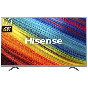 ハイセンス HJ50K323U 50V型4K対応液晶テレビ |エディオン公式通販