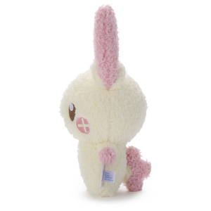タカラトミーアーツ ポケットモンスター ポケピース/ぬいぐるみ/ プラスル ﾎﾟｹﾋﾟ-ｽﾇｲｸﾞﾙﾐﾌﾟﾗｽﾙ-イメージ3