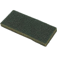 セイワ スプラッシュ スペアーパッド SP-200 緑 洗浄用 FC275LD-1419200