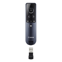 Canon PR1 2way レーザーポインター Bluetooth 保証書 Canon PR1 2way レーザーポインター Bluetooth 保証書 PRESENTER