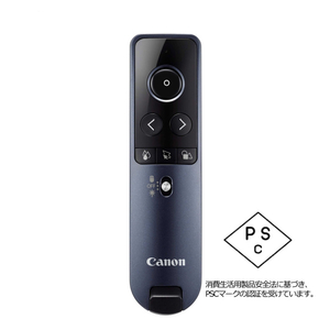 (箱無し)Canon プレゼンター PR-3 Amazon | Canon プレゼンター PR3 充電式 PowerPoint/Keynote
