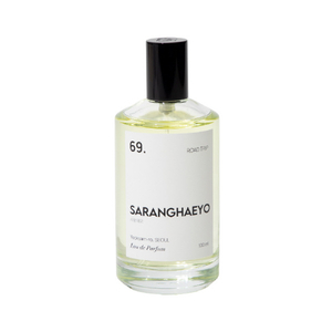 SARANGHEYO 69 ロード トリップ EDP 100ml ロード　トリップ SAR0000001001FRE007ZZZ-イメージ1