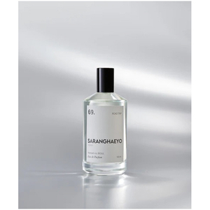 SARANGHEYO 69 ロード トリップ EDP 100ml ロード　トリップ SAR0000001001FRE007ZZZ-イメージ2