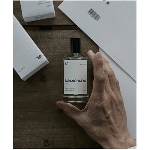 SARANGHEYO 69 ロード トリップ EDP 100ml ロード　トリップ SAR0000001001FRE007ZZZ-イメージ3