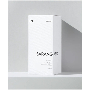SARANGHEYO 69 ロード トリップ EDP 100ml ロード　トリップ SAR0000001001FRE007ZZZ-イメージ7