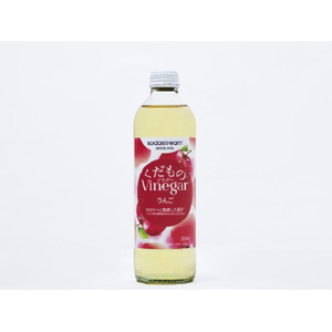 ソーダストリーム くだものVinegar りんご SSS0165-イメージ1