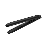 VS ヘアアイロン ブラック VSI-1051/KJ