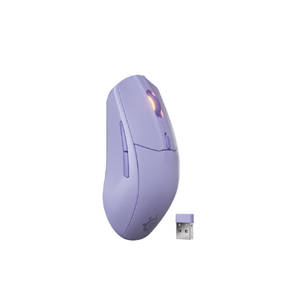 SteelSeries Rival 3 Wireless Gen 2 ラベンダー 62525-イメージ8