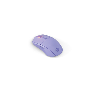 SteelSeries Rival 3 Wireless Gen 2 ラベンダー 62525-イメージ9